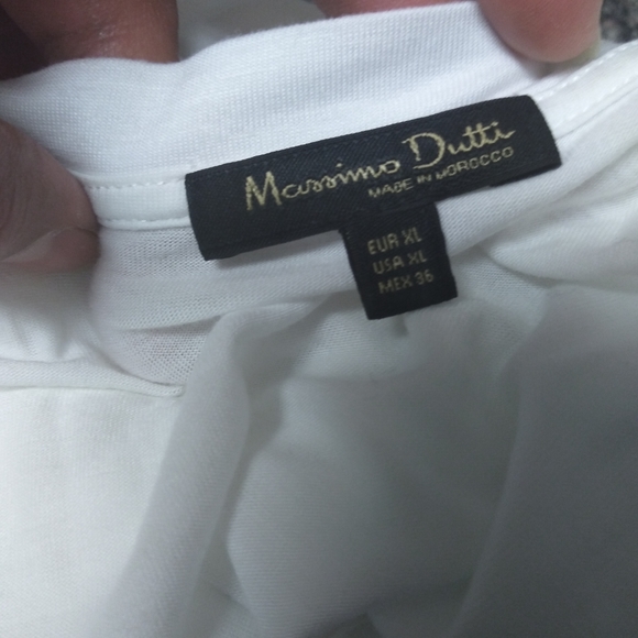 Mossimo dutti Shirt - Picture 3 of 4